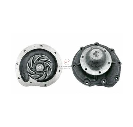 POMPA WODY IHC D310       H- 78  FI-112 [CCS504]