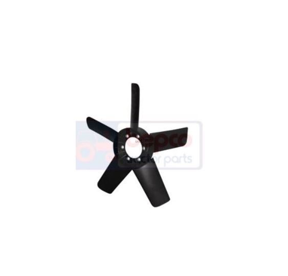 WENTYLATOR 5 RAMION FIzew-445 [CCS604]