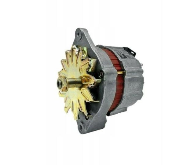 ALTERNATOR ISKRA  IA0595 [CCS681-I]