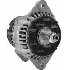 ALTERNATOR 2-OTW  14V  IA1169 [CCS684]
