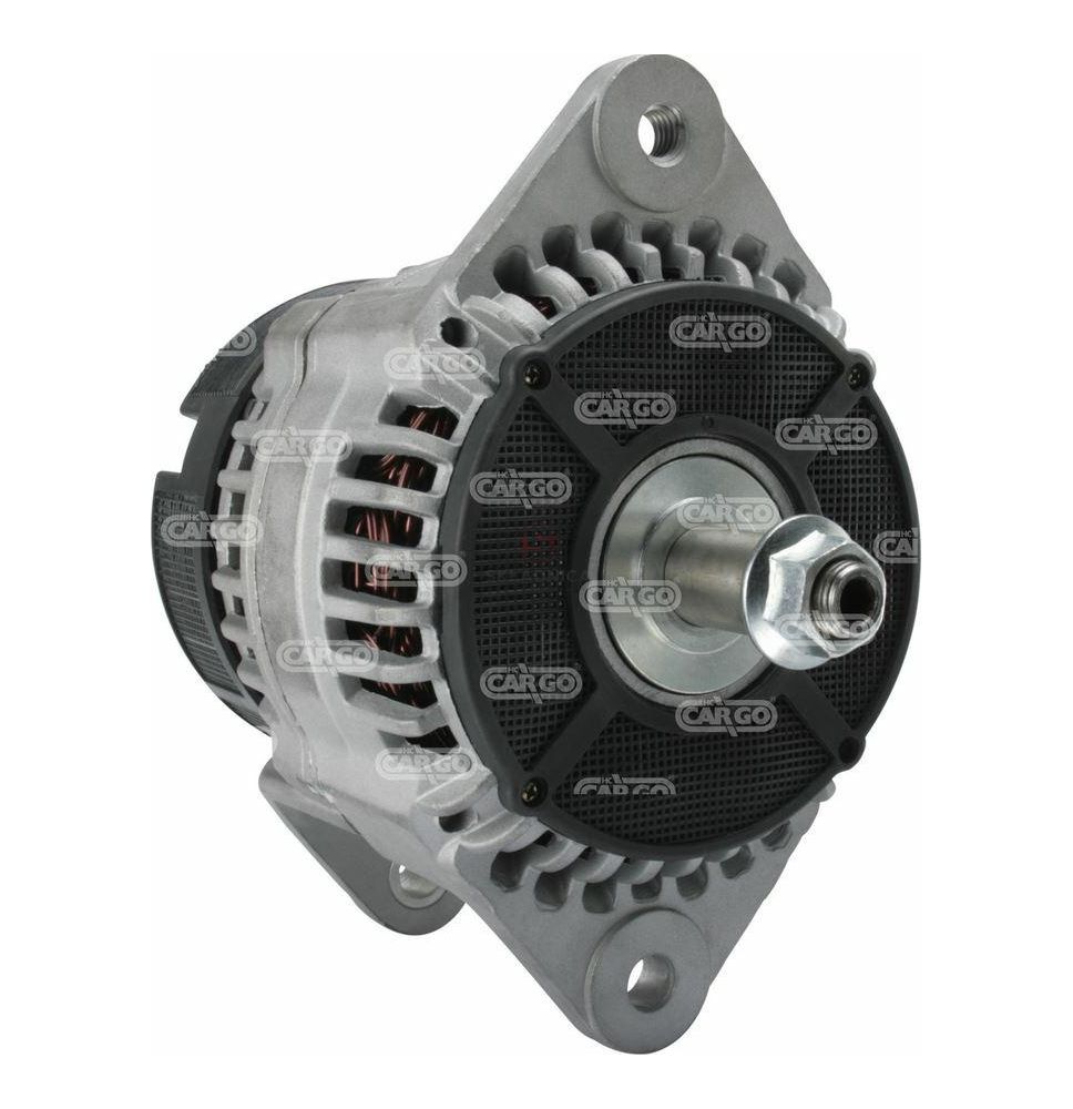 ALTERNATOR 2-OTW  14V  IA1169 [CCS684]