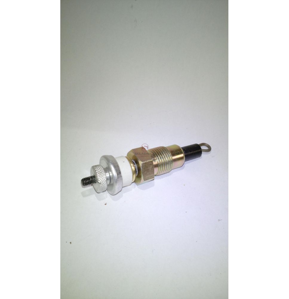 ŚWIECA ŻAROWA   9,5V  M18*1,5   10A   BO [CCS704]