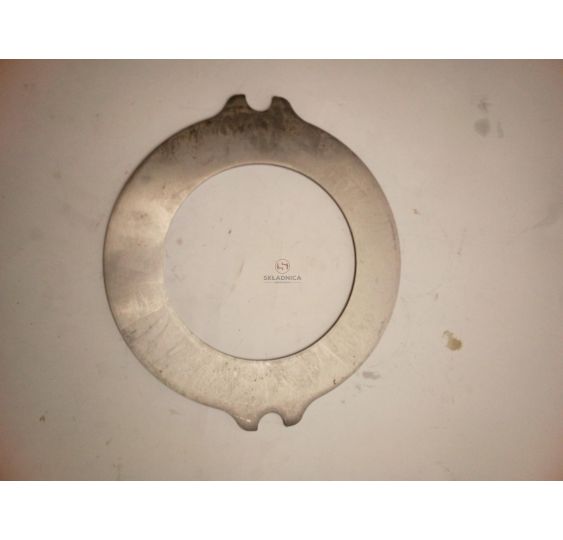 TARCZA HAMULCOWA  FI-150/225 T-4.0       [CDD101-4.0]