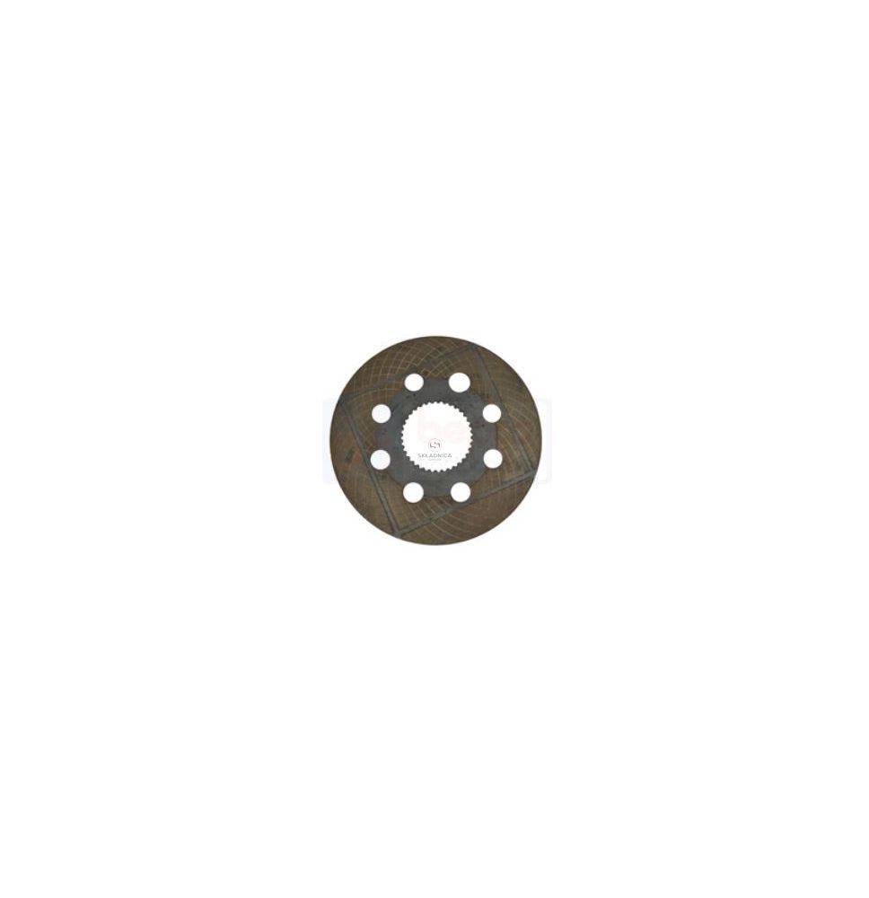 TARCZA HAMULCOWA  FI-222  Z-36 [CDD102]