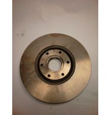 TARCZA HAMULCOWA 224*13 [CDD105]