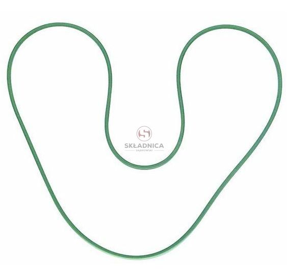 ORING  267.00 * 3.00 FPM [CDD116]