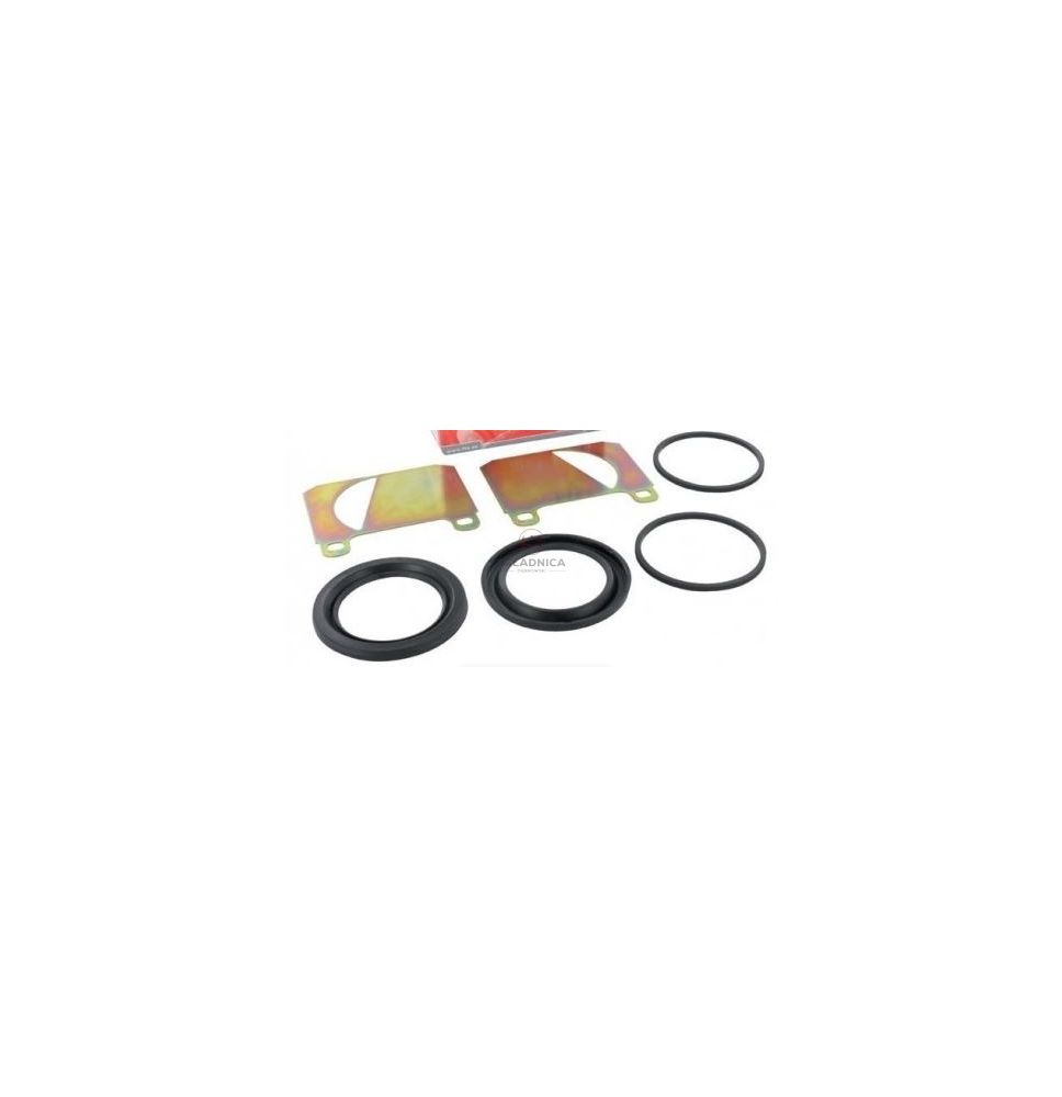 ZESTAW NAPRAWCZY CYLINDERKA HAM.  DX [CDD212]
