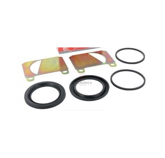 ZESTAW NAPRAWCZY CYLINDERKA HAM.  DX [CDD212]
