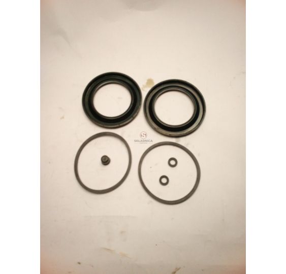KPL NAPRAWCZY ZACISKU HAMULCOWEGO FI-60 [CDD216A]