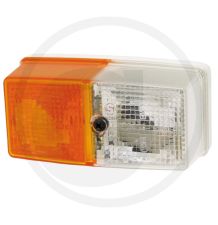 LAMPA PRZEDNIA L/P [CDE008]