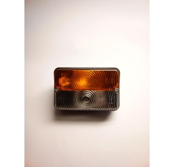 LAMPA PRZEDNIA [CDE009]