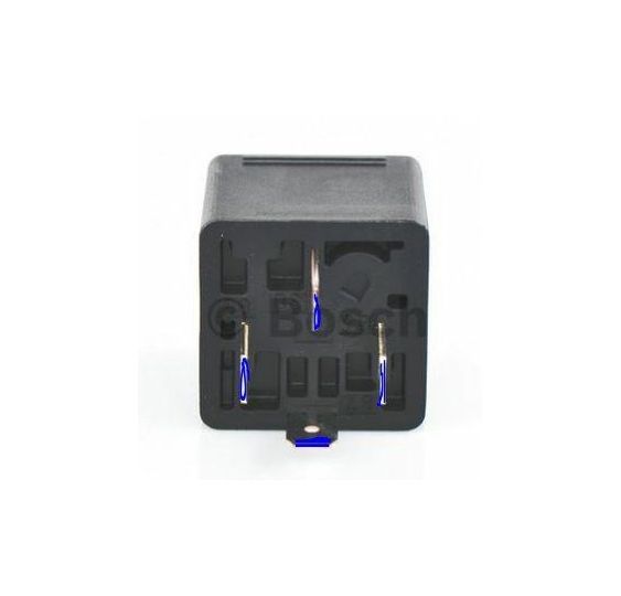 PRZEKAŹNIK 12V - 40A  (4-PINY) [CDE300]