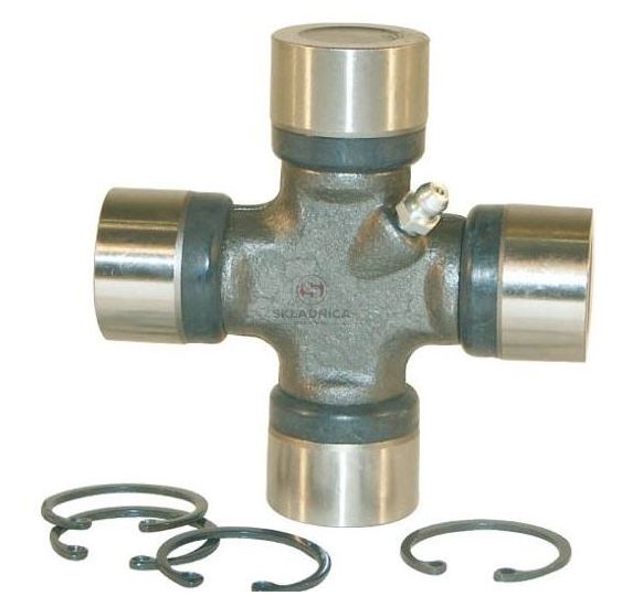 KRZYŻAK   30,20- 92,00 [CDM204]