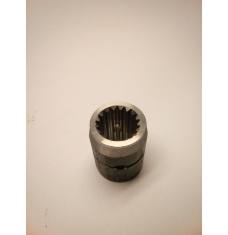 TULEJA ŁĄCZĄCA Z-17 FREZ 27*31 [CDM205Z]