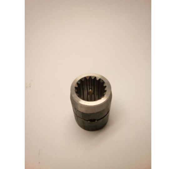 TULEJA ŁĄCZĄCA Z-17 FREZ 27*31 [CDM205Z]