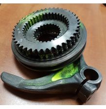 SYNCHRONIZATOR FI 138/126 - UŻYWANE [CDN122]