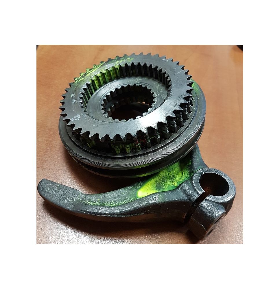 SYNCHRONIZATOR FI 138/126 - UŻYWANE [CDN122]