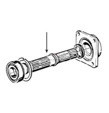 WAŁEK WOM  L-295 20Z 1 3/8 6Z [CDN600]