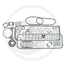 ZESTAW USZCZELEK SILNIKA BF6L913 [CDS091]