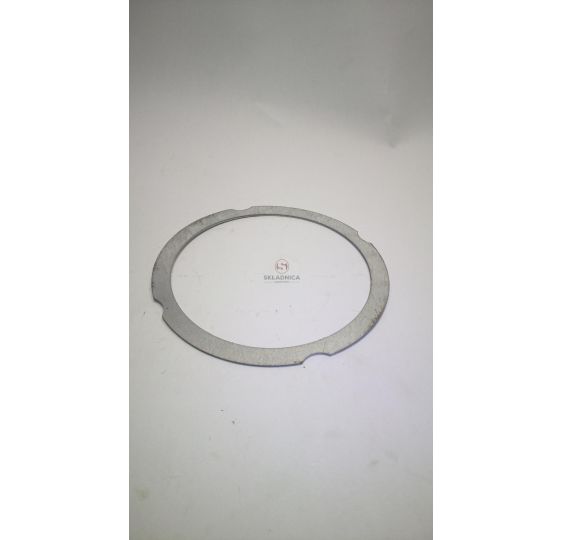 USZCZELKA GŁOWICY  KHD  FL913  1,20MM [CDS101]