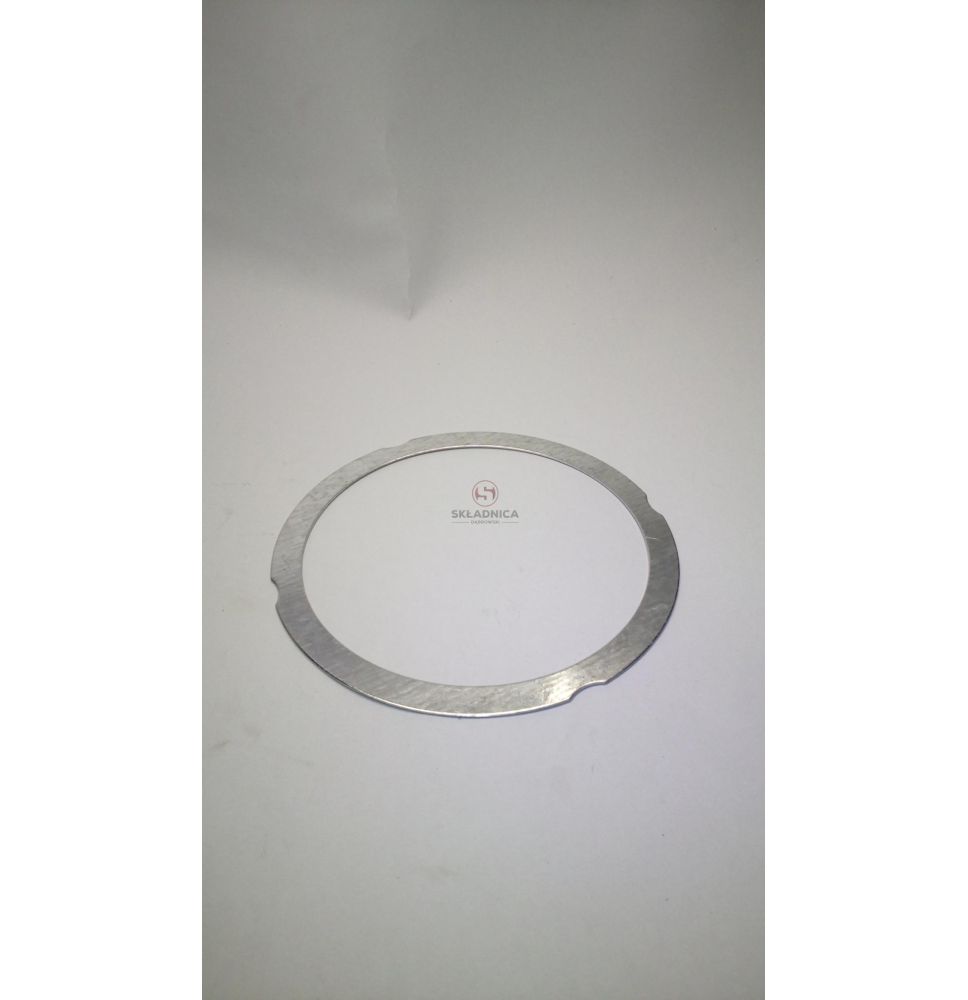 USZCZELKA GŁOWICY    1,00MM [CDS107]