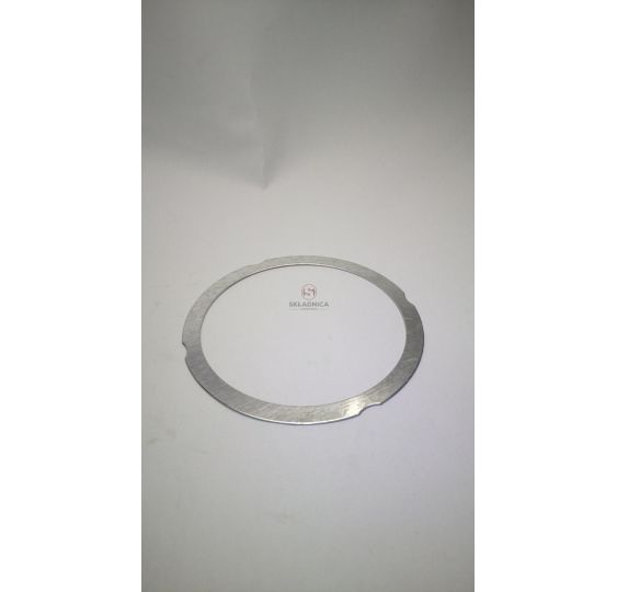USZCZELKA GŁOWICY    1,00MM [CDS107]