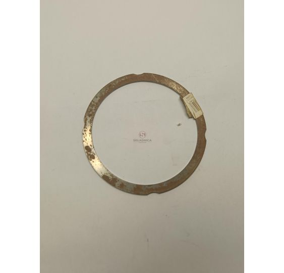 USZCZELKA GŁOWICY  KHD  FL913  2.00MM [CDS114]