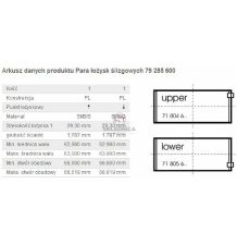 KPL. PANEWEK KORB.   KHD      N-000 PARA [CDS268]