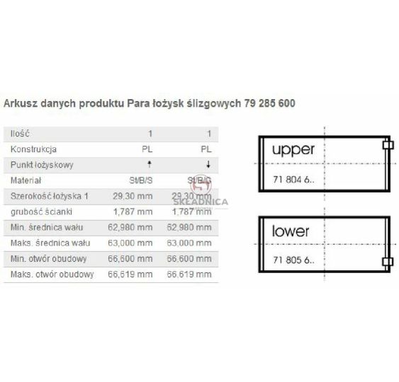 KPL. PANEWEK KORB.   KHD      N-000 PARA [CDS268]