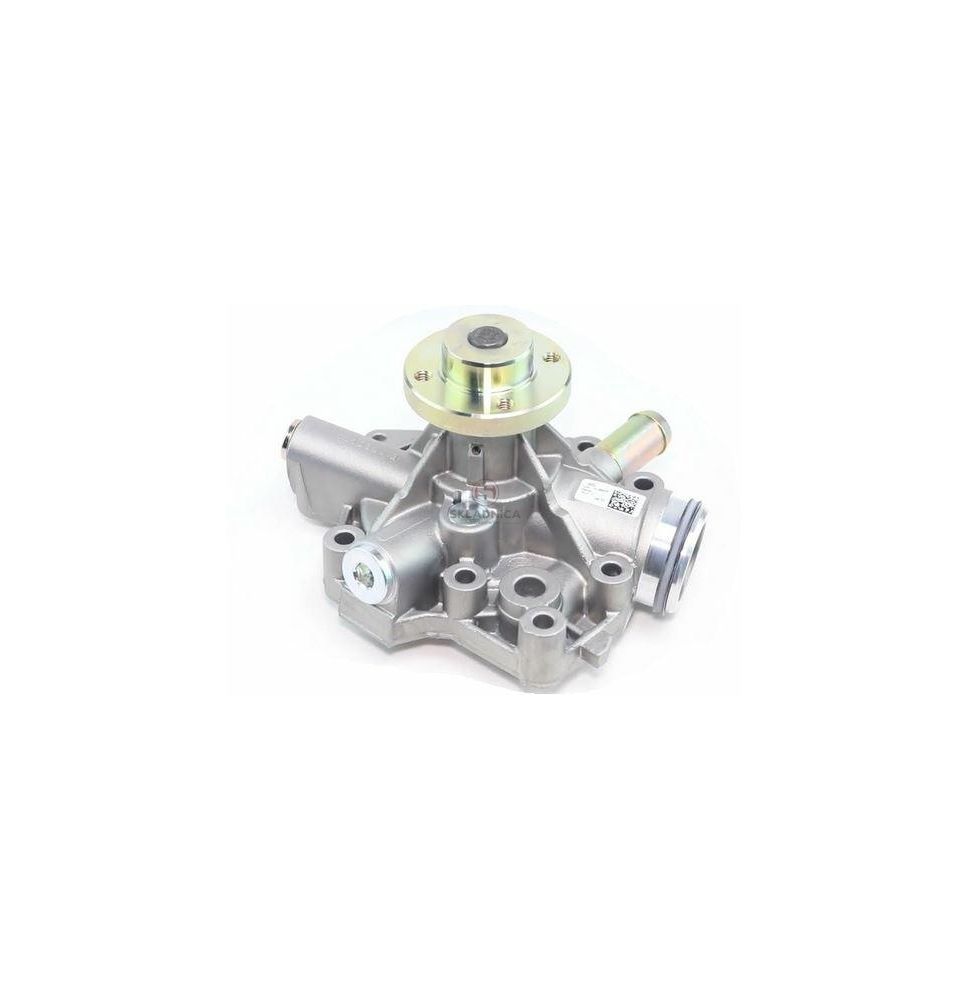 POMPA WODY KHD TCD 3.6 L4 [CDS504]