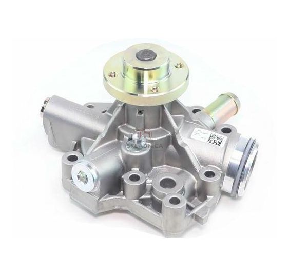 POMPA WODY KHD TCD 3.6 L4 [CDS504]
