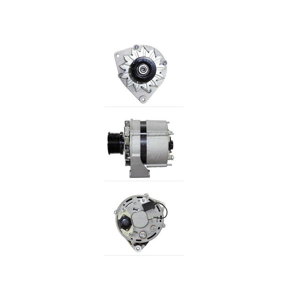 ALTERNATOR 12V  95A [CDS684]