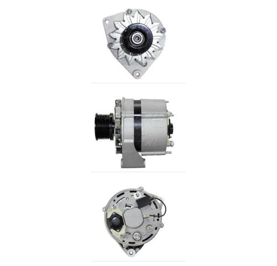 ALTERNATOR 12V  95A [CDS684]