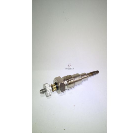 ŚWIECA ŻAROWA   9,5V  M18*1,5   10A   DE [CDS700]