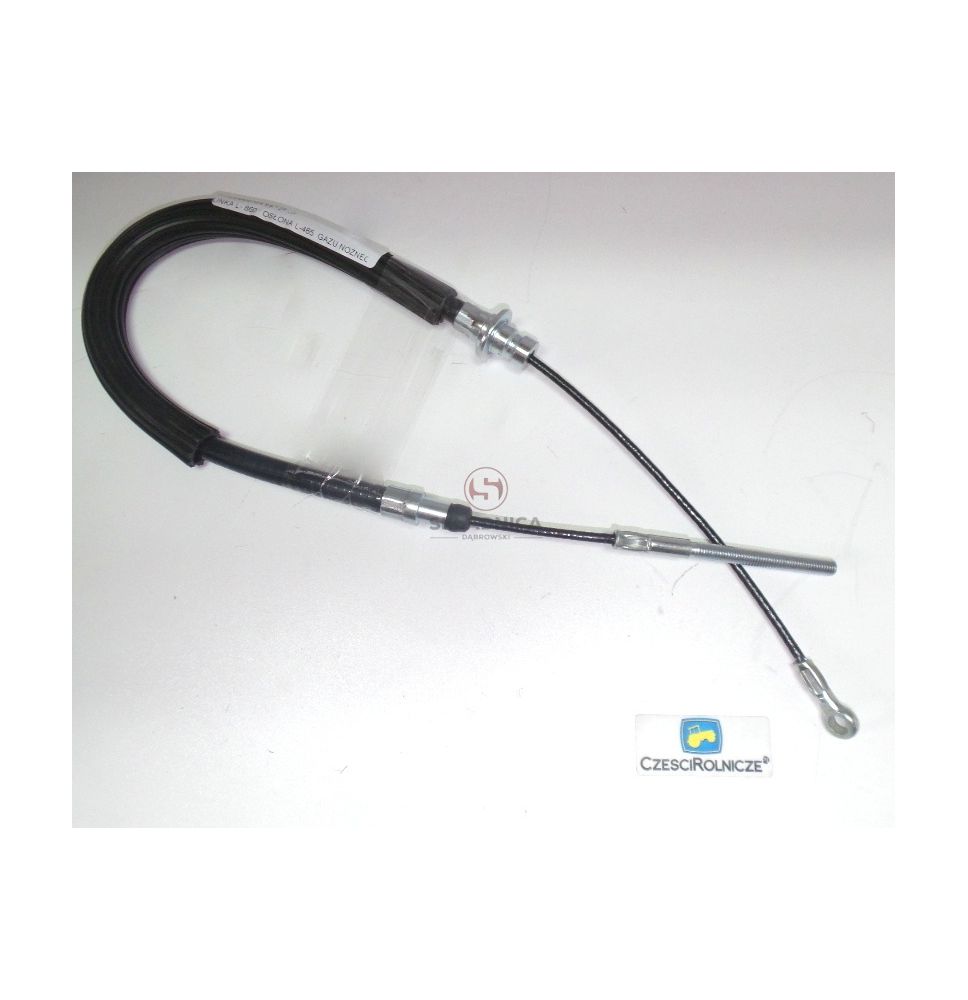 LINKA L- 860 / OSŁONA L-465 [CEP402]