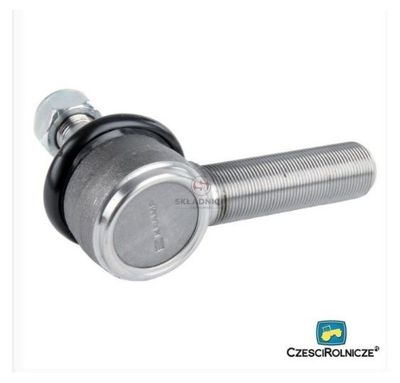 PRZEGUB KULOWY 16/18  L-095  M18*1,5 [CFB002]