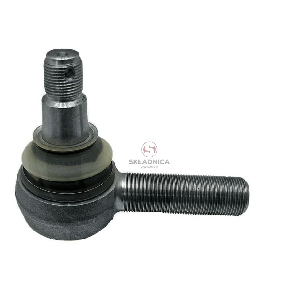 PRZEGUB KULOWY 24/26  L-125  M24*1,5 [CFB005]