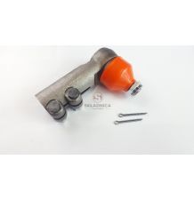 PRZEGUB KULOWY 24/26  L-140  M36*1,5 W [CFB008]