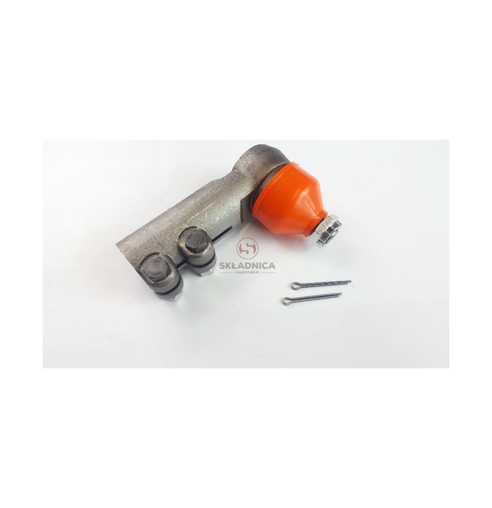 PRZEGUB KULOWY 24/26  L-140  M36*1,5 W [CFB008]