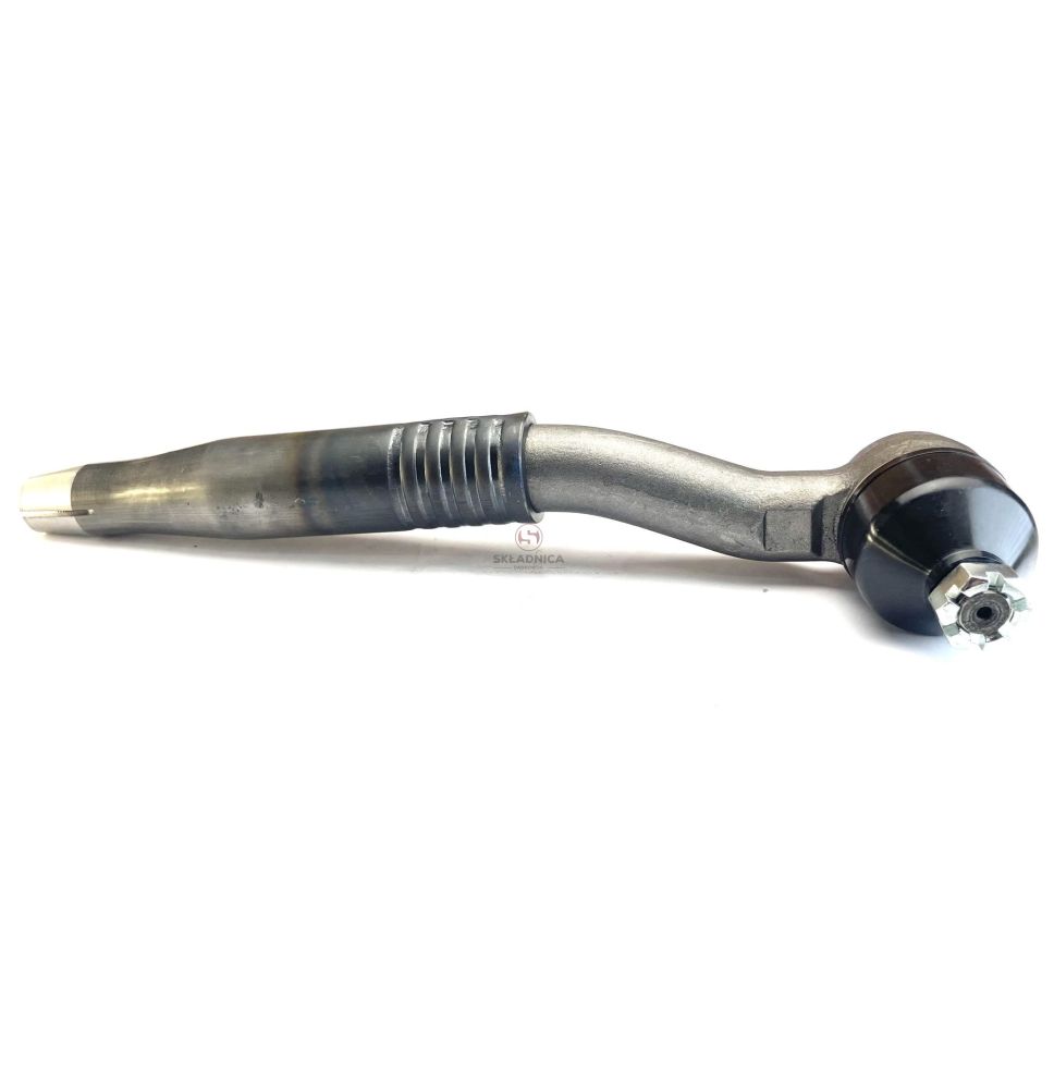 PRZEGUB KULOWY 20/22  L-380  M22*1,5 W R [CFB010]