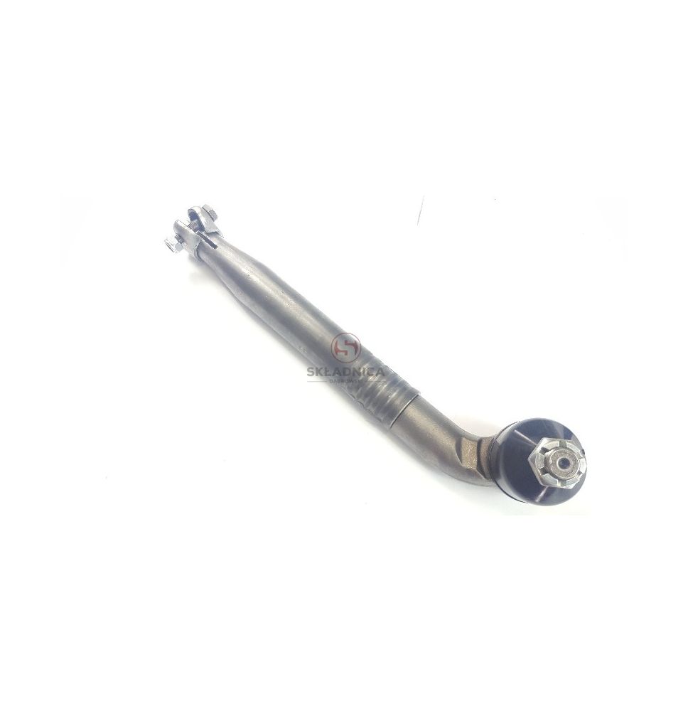PRZEGUB KULOWY 24/26  L-390  M22*1,5 W [CFB012]