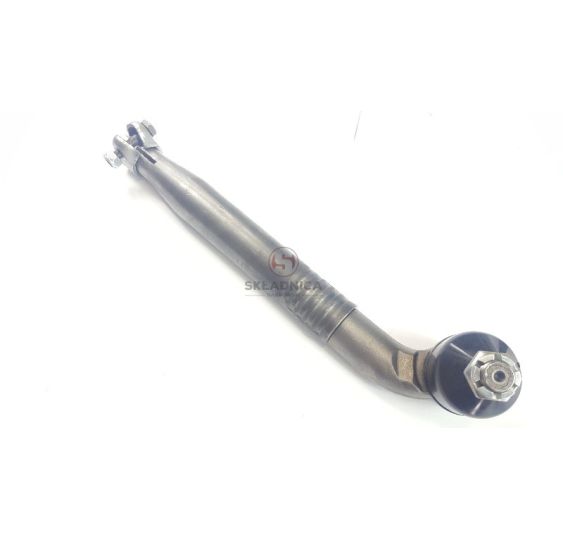 PRZEGUB KULOWY 24/26  L-390  M22*1,5 W [CFB012]