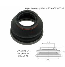 OSŁONA PRZEGUBU [CFB052]