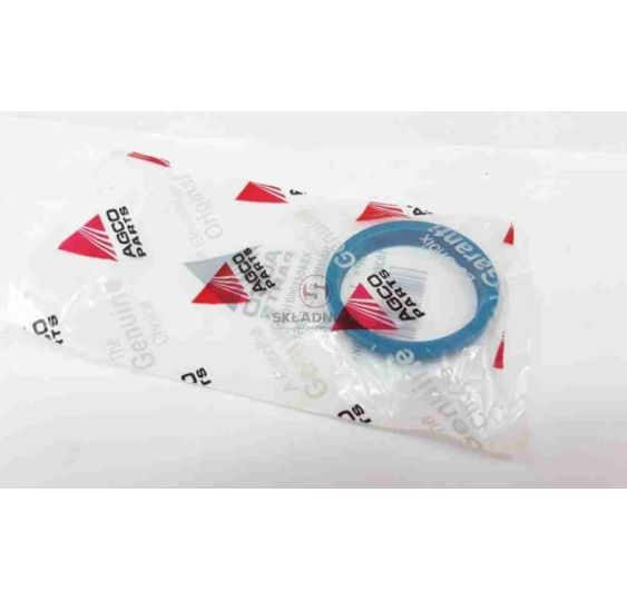 Z 40* 48 ZGARNIACZ [CFB206]