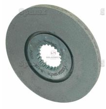 TARCZA HAMULCOWA  FI-165*13 Z-22 -LEP [CFD104-S]