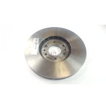 TARCZA HAMULCOWA  FI-262*31  OTW.-6 [CFD105]