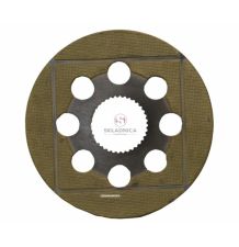 TARCZA HAMULCOWA  FI-250*5,0 [CFD123]