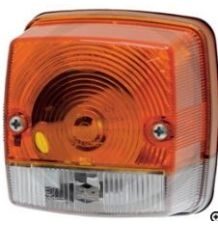 LAMPA ZESP. PRZEDNIA P/L [CFE003]