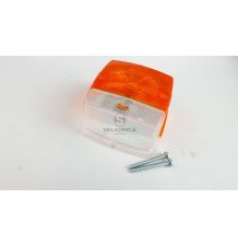 KLOSZ LAMPY ZESP. PRZEDNIEJ [CFE003-A]
