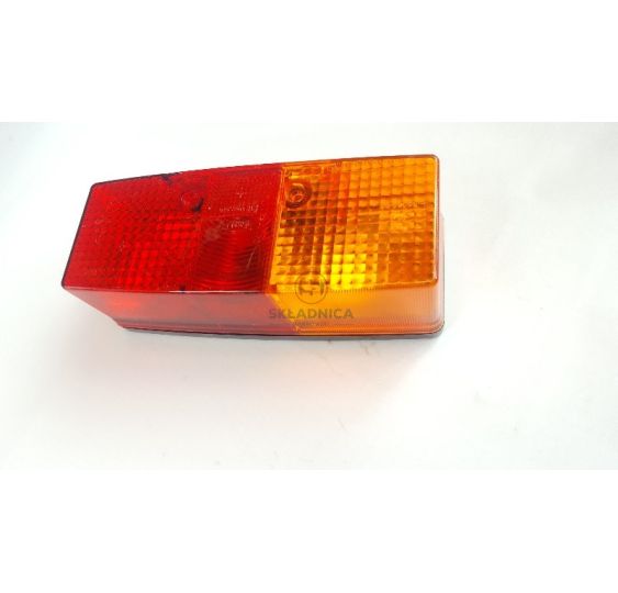 LAMPA ZESPOLONA TYLNA  LEWA [CFE005]